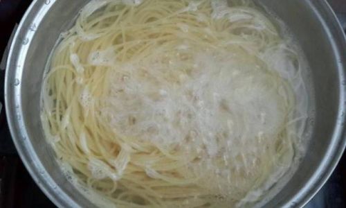 The Great Debate:Cooking Pasta in Cold Water vs.Boiling Water