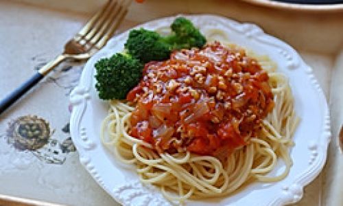 How to Make Homemade Pasta Sauce:A Culinary Journey