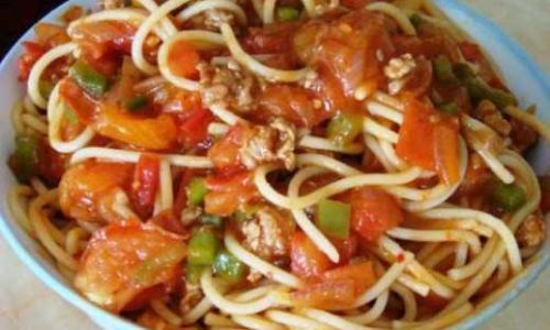 Unraveling the Ingredients of Pasta:What Makes It the Culinary Staple It Is