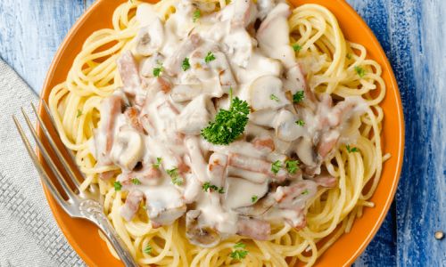 Unraveling the Ingredients of Pasta:What Makes It the Culinary Staple It Is
