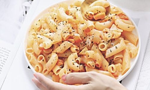A Comprehensive Guide to Making Italian Pasta:Recipes for All Pasta Lovers