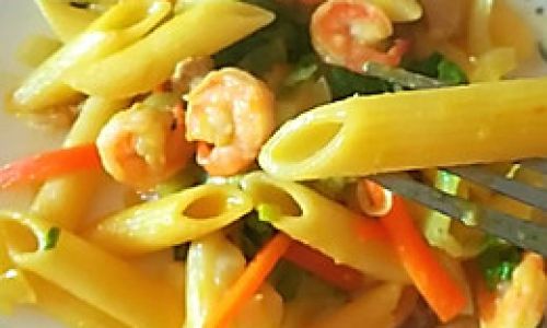 A Comprehensive Guide to Making Italian Pasta:Recipes for All Pasta Lovers