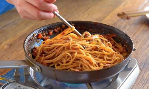 The Perfect Cook Time for Al Dente Pasta:A Comprehensive Guide