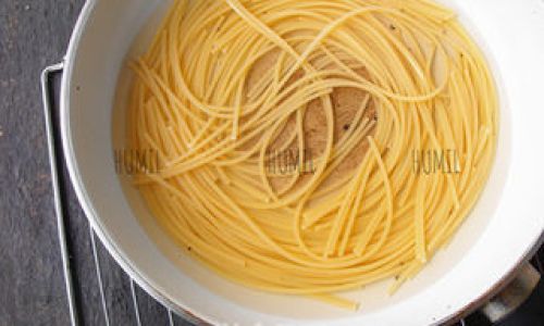 A Comprehensive Guide to Making Authentic Italian Pasta from Scratch