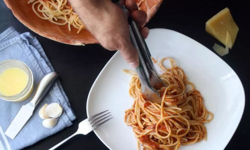 Mastering the Art of Making Delicious Pasta