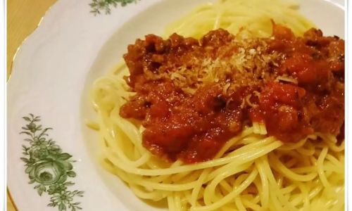 Discovering the Best Sauces for Your Italian Pasta
