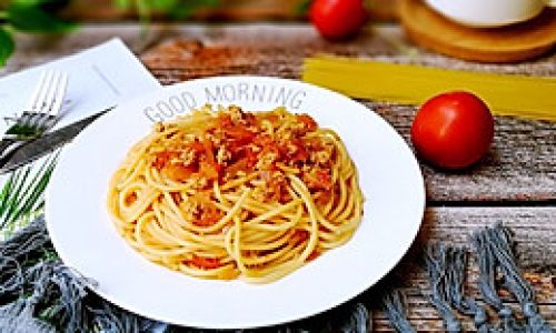 Discovering the Best Sauces for Your Italian Pasta