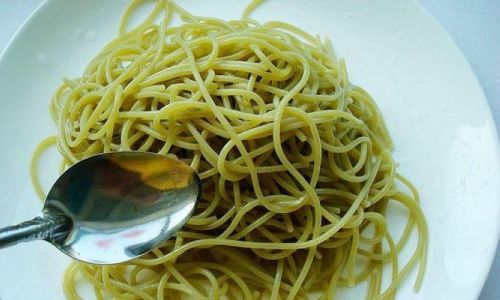Mastering the Art of Cooking Pasta Al Dente:Tips for a Perfect Boil
