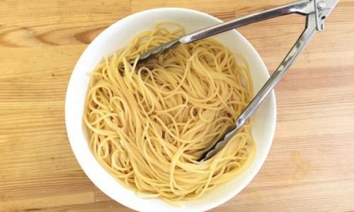 Mastering the Art of Cooking Pasta Al Dente:Tips for a Perfect Boil