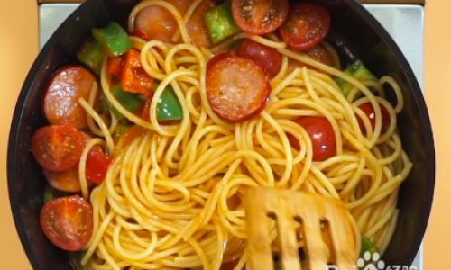 Mastering the Art of Cooking Delicious Pasta