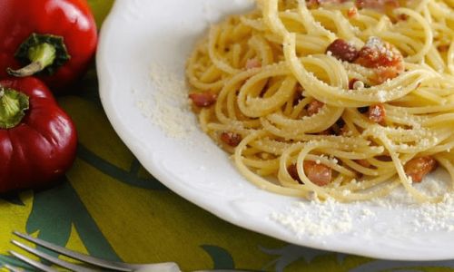 Mastering the Art of Cooking Delicious Pasta