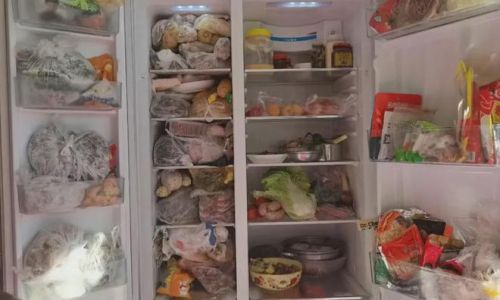 Can Pasta Be Stored in the Refrigerator?