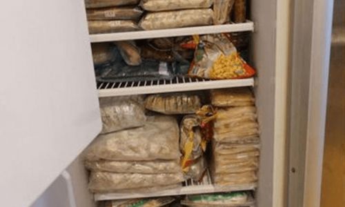 Can Pasta Be Stored in the Refrigerator?