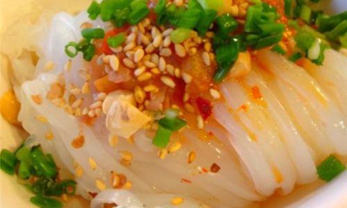 Exploring the Culinary Delights of Yiyang:A Guide to Its Unique Snacks