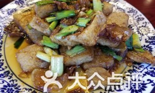 A Culinary Journey Through Yiyangs Delightful Delicacies