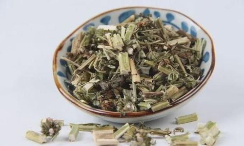 Various Cooking Methods for Motherwort Leonurus sibiricus)