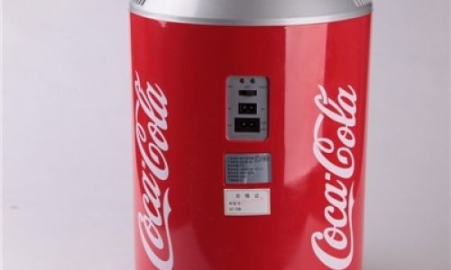 Can Aluminum Can Beer Be Stored in the Refrigerator for Freshness?