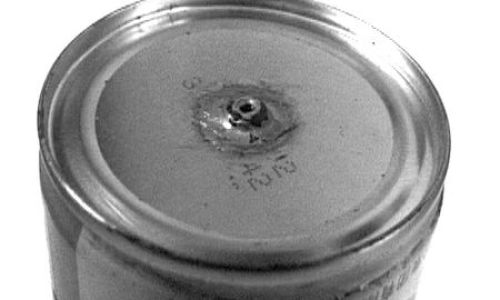 Simple Culinary Creations Using Aluminum Cans