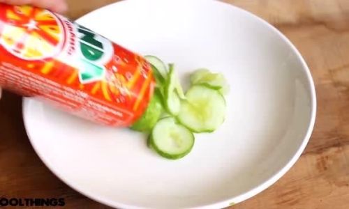 Simple Culinary Creations Using Aluminum Cans