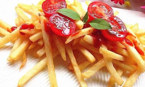 How to Make Authentic Italian-Style Fried Calamari