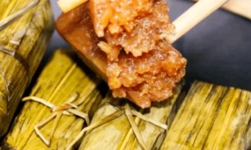 Culinary Delights of Hong Kongs Past:A Nostalgic Journey Through Its Food Specialties