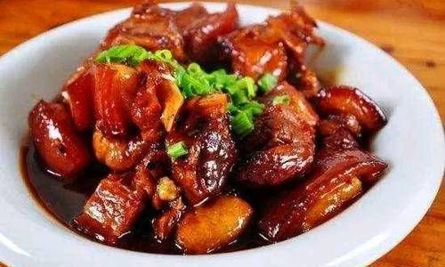 Can Cooked Pork Be Used to Make Braised Pork in Brown Sauce?