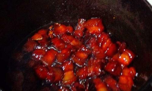 Can Cooked Pork Be Used to Make Braised Pork in Brown Sauce?