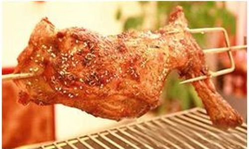 Transforming Cooked Lamb into Culinary Delights:Techniques and Recipes