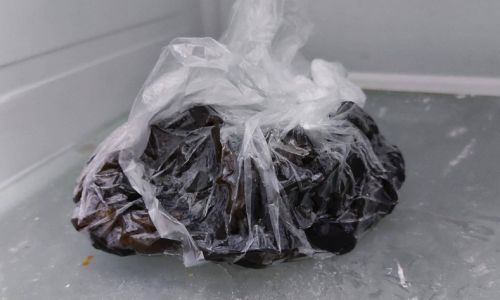 Storing Pre-Soaked Dried Wood Ear Mushrooms:A Comprehensive Guide