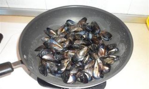 How to Enjoy Mussels:A Culinary Exploration