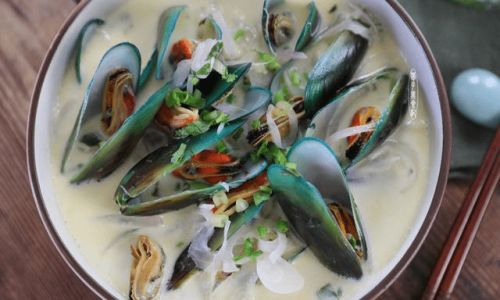 How to Enjoy Mussels:A Culinary Exploration