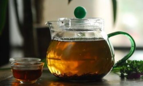 The Art of Brewing Yixing Black Tea:A Comprehensive Guide