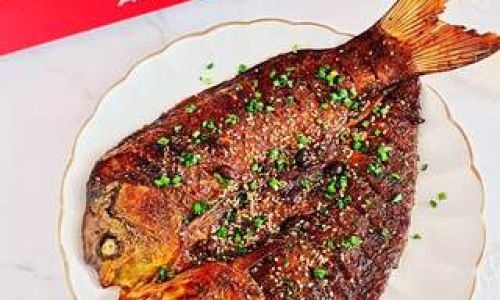 The Art of Crafting Yibin Zheergen Grilled Fish:A Culinary Delight