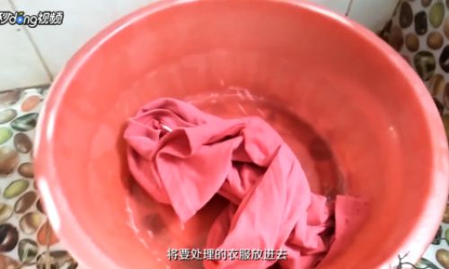 Tackling the Unpleasant Odor in Clothes After Air-Drying