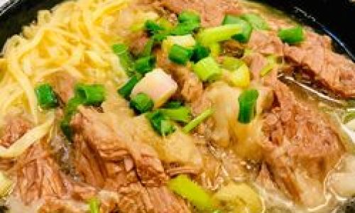 Mastering the Art of Making Delicious Instant Noodles:A Comprehensive Guide