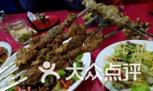 Exploring the Culinary Delights of Yili:A Journey Through Its Unique Gastronomic Landscape