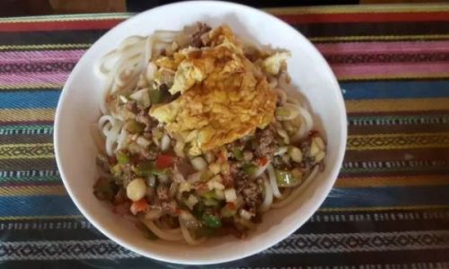 Exploring the Culinary Delights of Yili:A Journey Through Its Unique Gastronomic Landscape