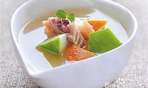 A Week-Long Weight Loss Meal Plan Recommendation