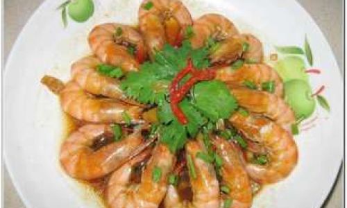 How to Prepare a Delightful Dual-Dish Meal with Shrimp:A Comprehensive Guide
