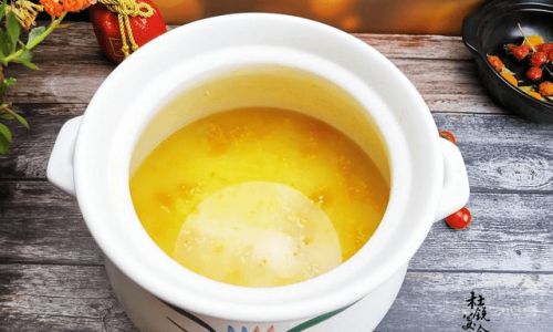 The Art and Science of Cooking a Bowl of Rice Porridge:How Long Does It Really Take?