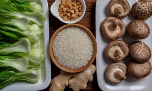 The Art and Science of Cooking a Bowl of Rice Porridge:How Long Does It Really Take?
