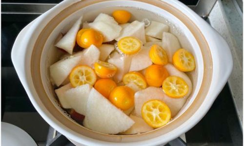 How to Make a Bowl of Sweet Soup:A Culinary Delight for Sweet Tooths