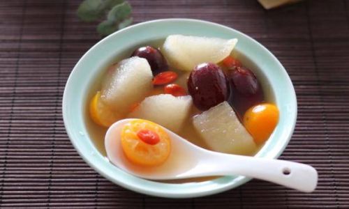 How to Make a Bowl of Sweet Soup:A Culinary Delight for Sweet Tooths