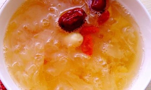 How to Make a Bowl of Sweet Soup:A Culinary Delight for Sweet Tooths