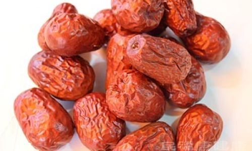 Optimizing Your Daily Intake:How Many Red Dates Jujubes)Should You Eat?