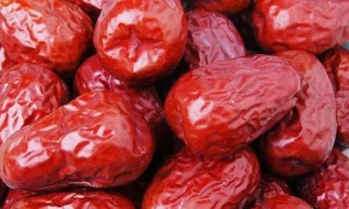 Optimizing Your Daily Intake:How Many Red Dates Jujubes)Should You Eat?