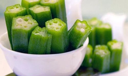 Feeding Okra to One-Year-Olds:A Comprehensive Guide