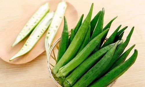 Feeding Okra to One-Year-Olds:A Comprehensive Guide
