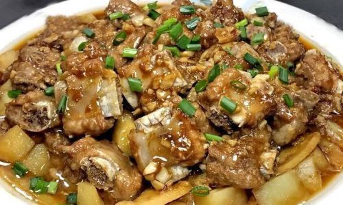 Cooking Tender and Delicious Lamb for One-Year-Olds:A Comprehensive Guide