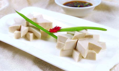 Introducing Tofu to Your One-Year-Old Baby:A Comprehensive Guide
